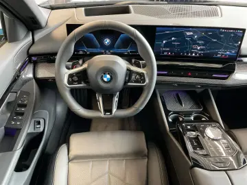 520dA xDrive M Sport - AHK,H&K,DaProf,Sitzklima