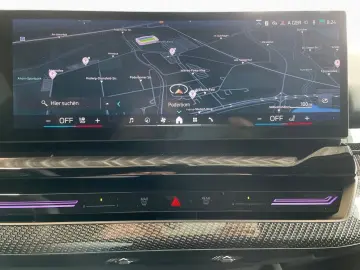 520dA xDrive M Sport - AHK,H&K,DaProf,Sitzklima