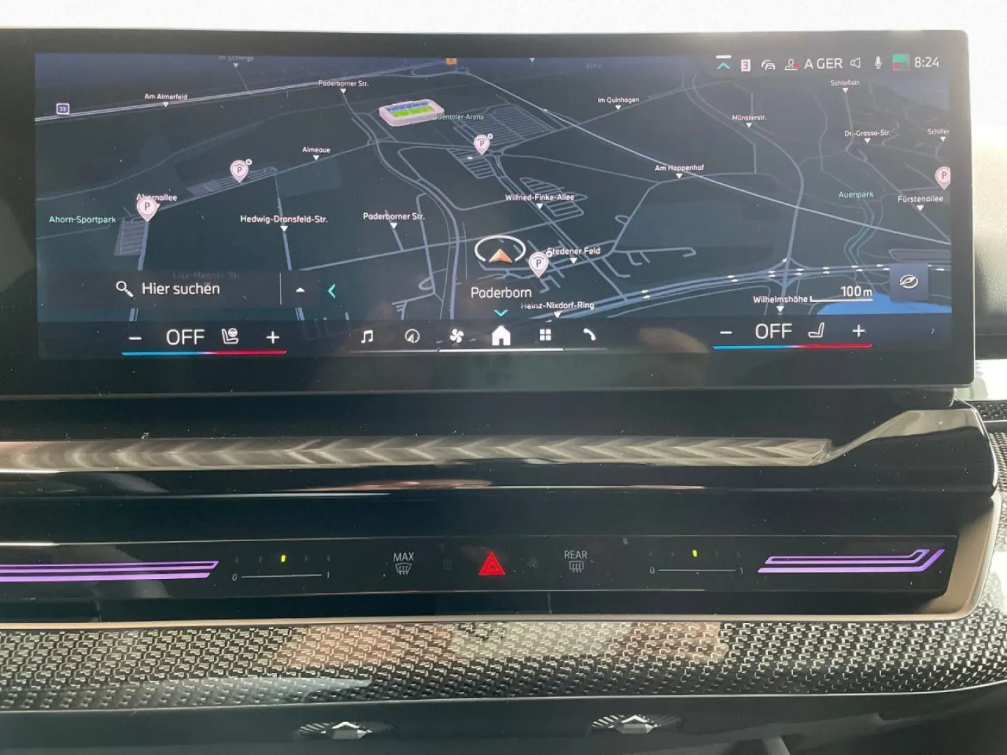 520dA xDrive M Sport - AHK,H&K,DaProf,Sitzklima