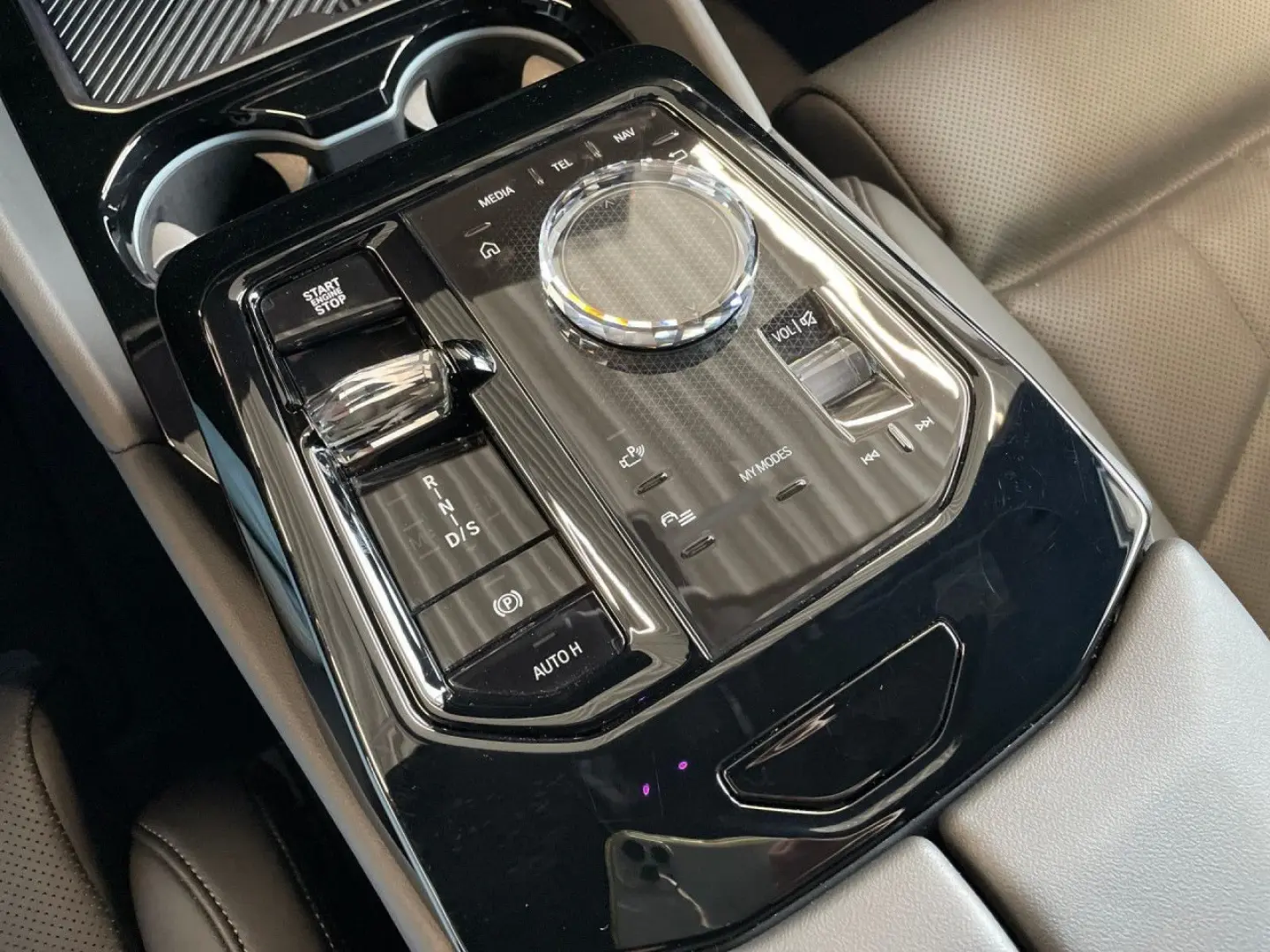 520dA xDrive M Sport - AHK,H&K,DaProf,Sitzklima