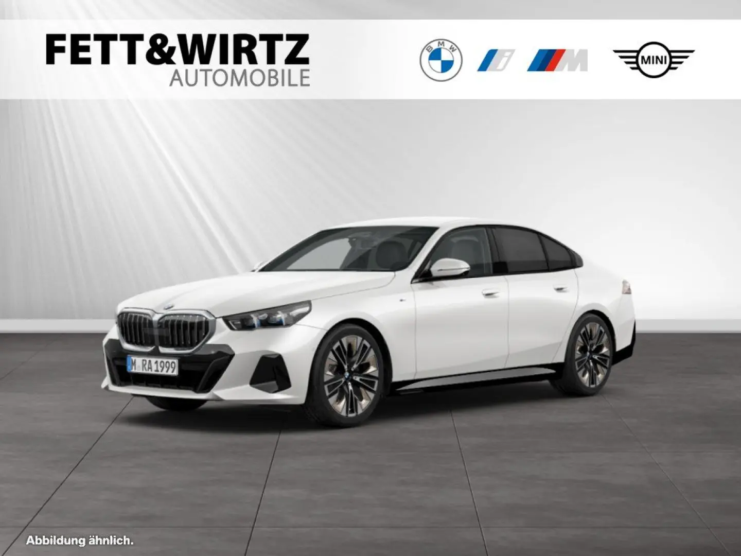 520d xDrive M Sport|AHK|Harman/Kardon|Sitzbelüft