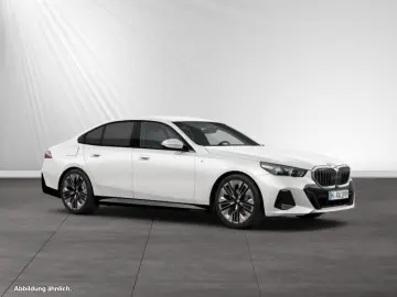 520d xDrive M Sport|AHK|Harman/Kardon|Sitzbelüft