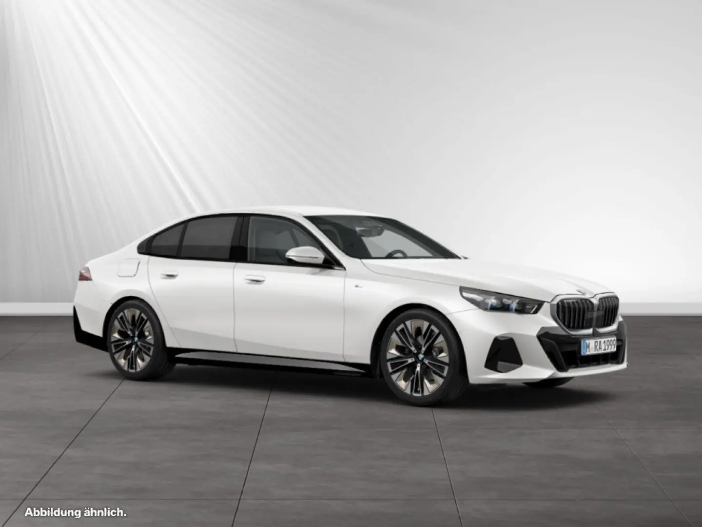 520d xDrive M Sport|AHK|Harman/Kardon|Sitzbelüft
