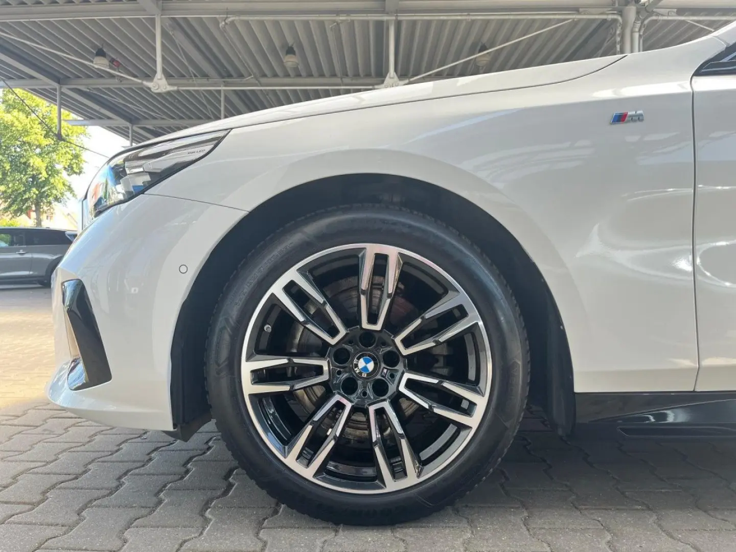 520d xDriveM Sport LiCoPro AHK ad.LED DA+ Memory