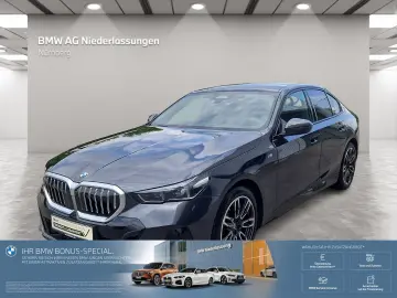 520d xDrive Limousine M Sport Navi Driv.Assist
