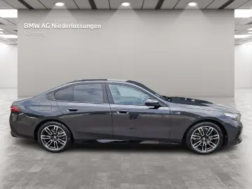 520d xDrive Limousine M Sport Navi Driv.Assist+