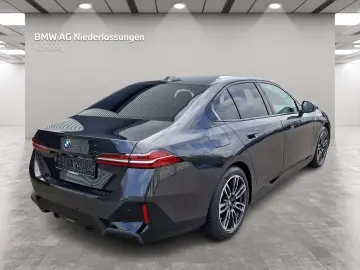 520d xDrive Limousine M Sport Navi Driv.Assist+