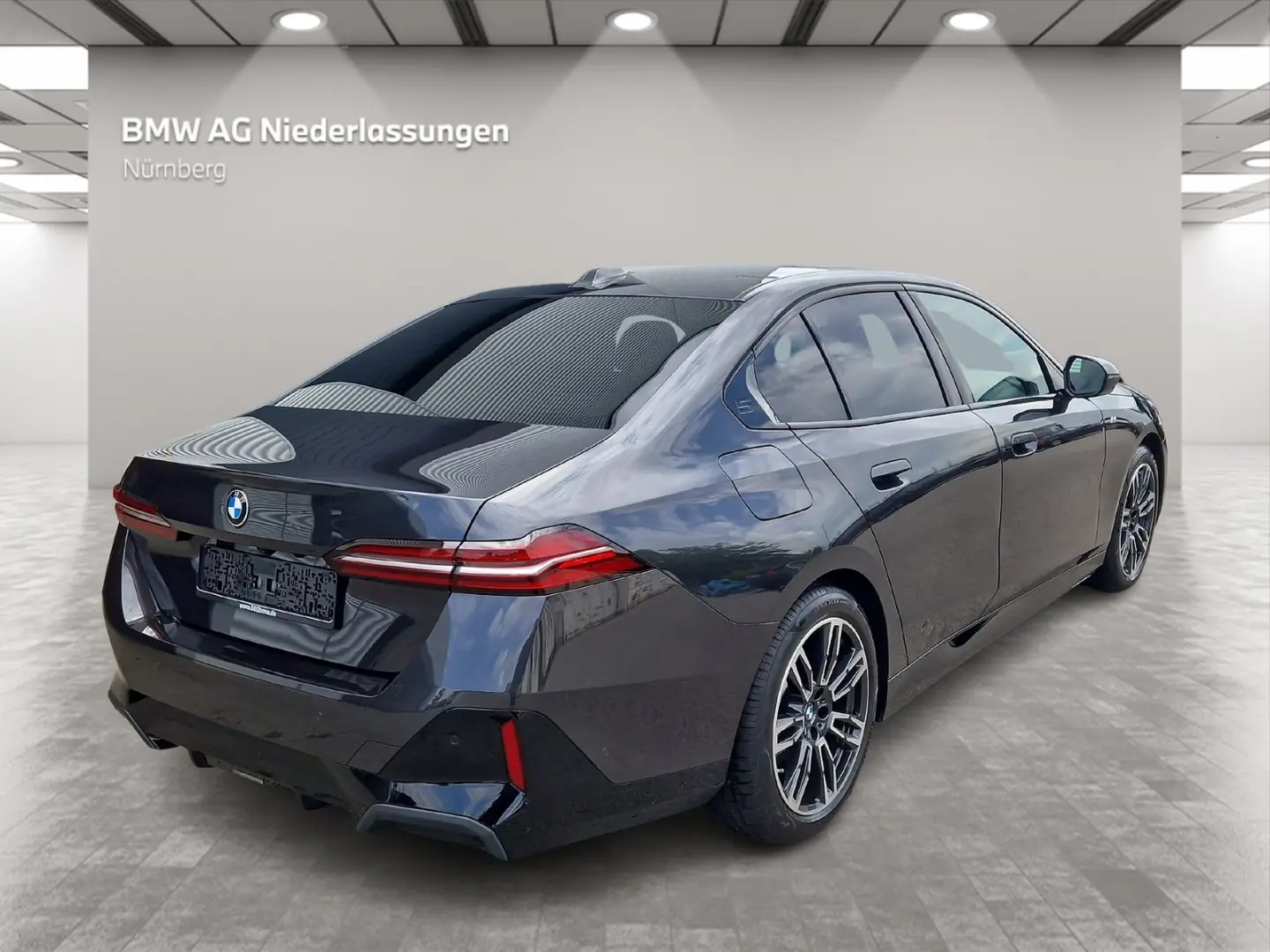 520d xDrive Limousine M Sport Navi Driv.Assist+