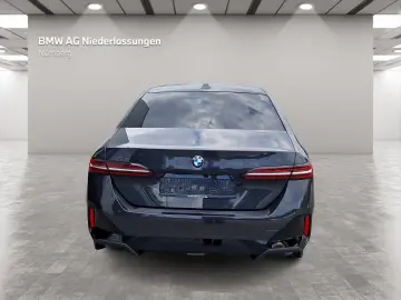 520d xDrive Limousine M Sport Navi Driv.Assist+
