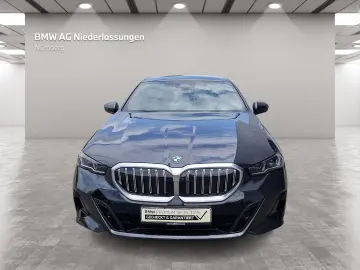 520d xDrive Limousine M Sport Navi Driv.Assist+