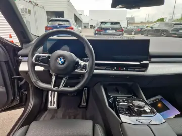 520d xDrive Limousine M Sport Navi Driv.Assist+