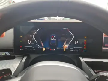520d xDrive Limousine M Sport Navi Driv.Assist+