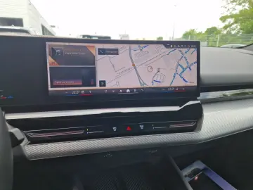 520d xDrive Limousine M Sport Navi Driv.Assist+