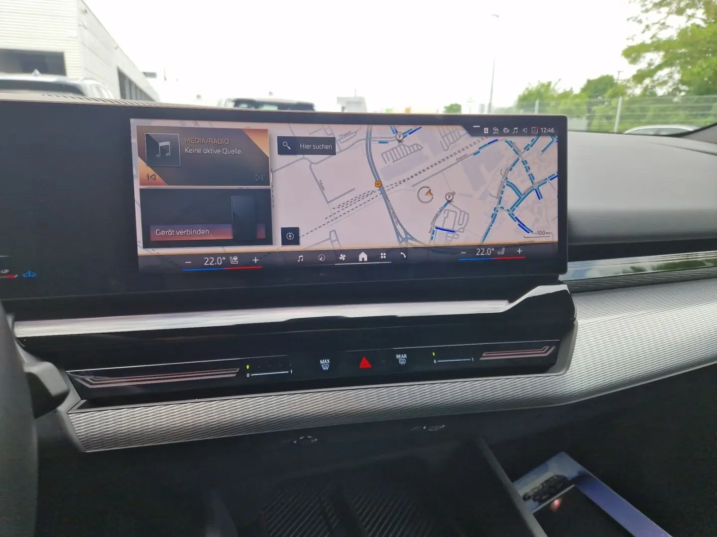 520d xDrive Limousine M Sport Navi Driv.Assist+