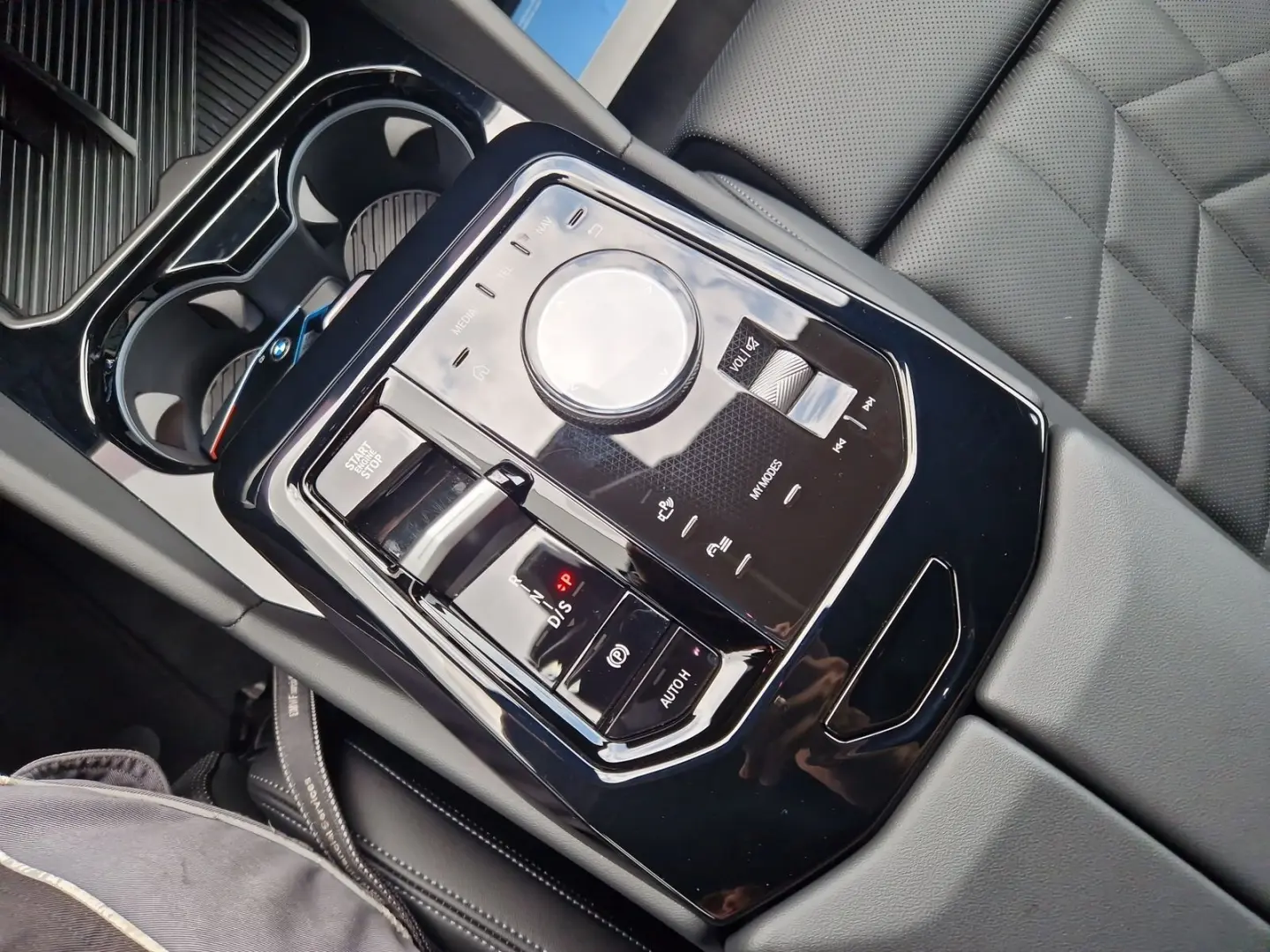 520d xDrive Limousine M Sport Navi Driv.Assist+