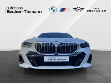 520d xDrive M Sport/Driving+/Parking+/HK-Sound/A