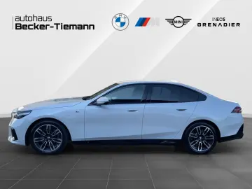 520d xDrive M Sport/Driving+/Parking+/HK-Sound/A