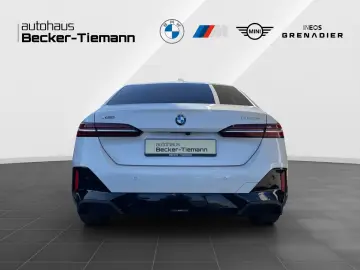 520d xDrive M Sport/Driving+/Parking+/HK-Sound/A