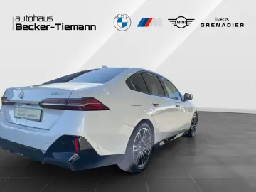 520d xDrive M Sport/Driving+/Parking+/HK-Sound/A