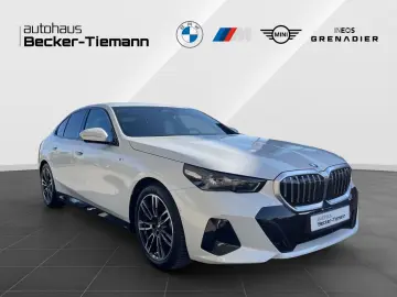 520d xDrive M Sport/Driving+/Parking+/HK-Sound/A