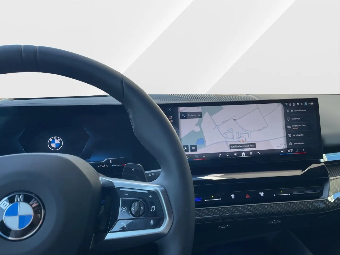 520d xDrive M Sport/Driving+/Parking+/HK-Sound/A