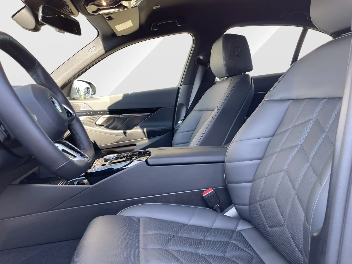 520d xDrive M Sport/Driving+/Parking+/HK-Sound/A