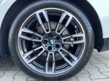 520d xDrive M Sport/Driving+/Parking+/HK-Sound/A