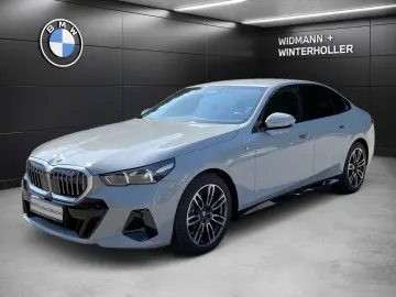 520d xDrive Lim. M Sport HUD DA Prof. STH PA