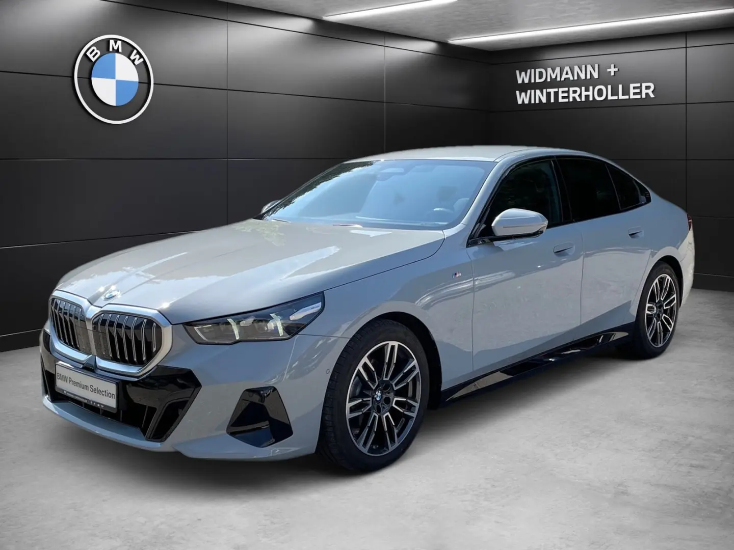 520d xDrive Lim. M Sport HUD DA Prof. STH PA+