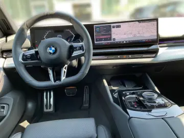 520d xDrive Lim. M Sport HUD DA Prof. STH PA+