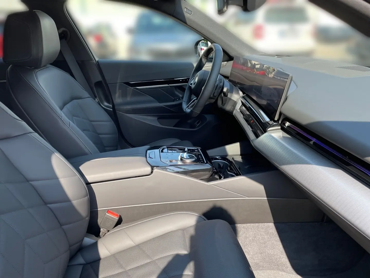 520d xDrive Lim. M Sport HUD DA Prof. STH PA+