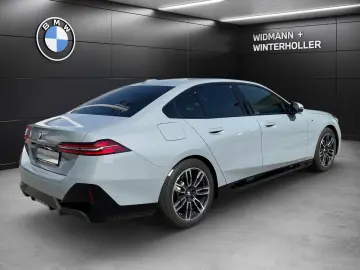 520d xDrive Lim. M Sport HUD DA Prof. STH PA+