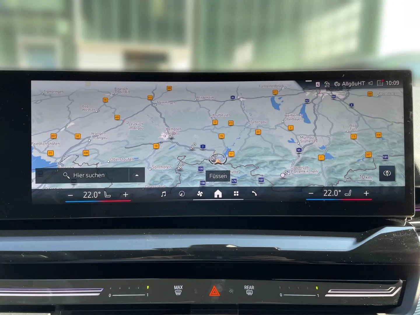 520d xDrive Lim. M Sport HUD DA Prof. STH PA+