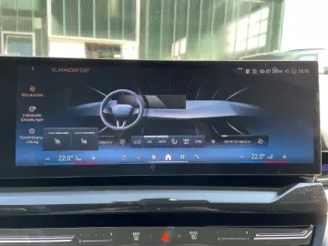 520d xDrive Lim. M Sport HUD DA Prof. STH PA+