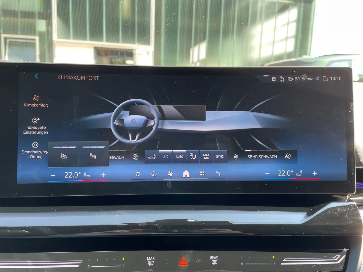 520d xDrive Lim. M Sport HUD DA Prof. STH PA+