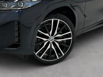 X6 xDrive30d M Sport AHK Harman/K Kamera LED
