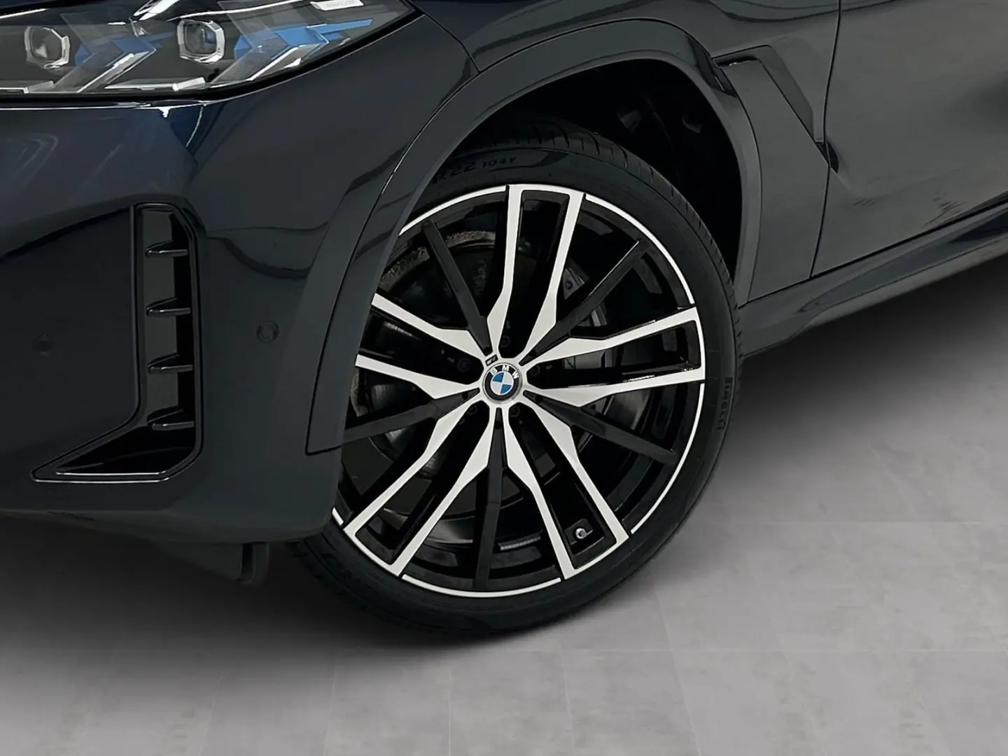 X6 xDrive30d M Sport AHK Harman/K Kamera LED
