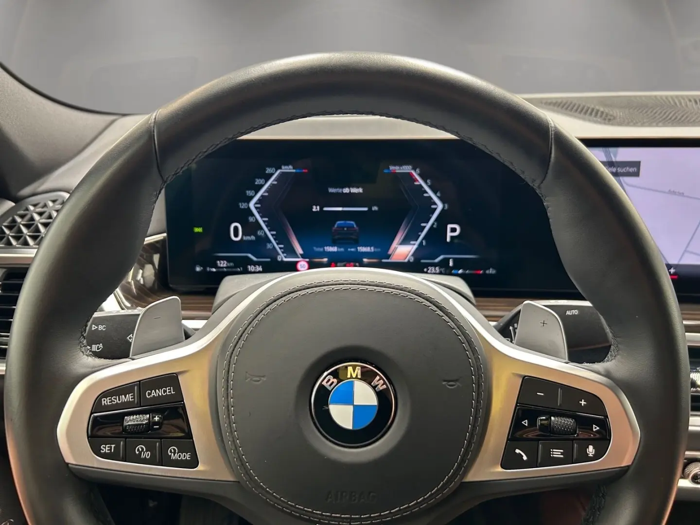 X6 xDrive30d M Sport AHK Harman/K Kamera LED