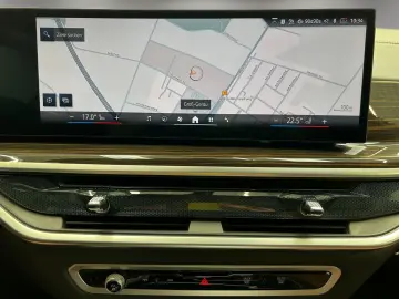 X6 xDrive30d M Sport AHK Harman/K Kamera LED
