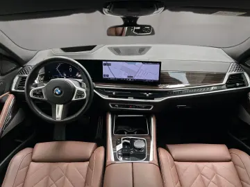 X6 xDrive30d M Sport AHK Harman/K Kamera LED