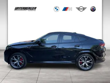 X6 xDrive30d M Sportpaket-AHK-Panoramadach-Stand