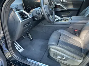 X6 xDrive30d M Sportpaket-AHK-Panoramadach-Stand
