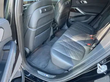 X6 xDrive30d M Sportpaket-AHK-Panoramadach-Stand