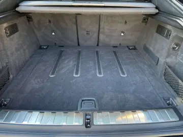 X6 xDrive30d M Sportpaket-AHK-Panoramadach-Stand