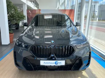 X6 xDrive30d M Sport Pro nahezu Vollausstattung!