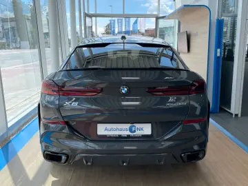 X6 xDrive30d M Sport Pro nahezu Vollausstattung!