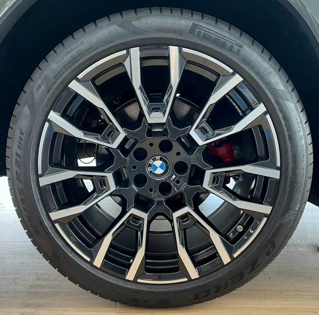 X6 xDrive30d M Sport Pro nahezu Vollausstattung!