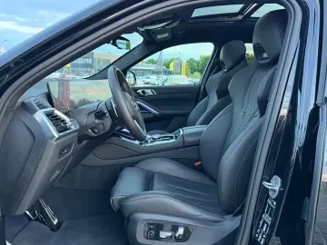 X6 30d *M-PAKET PRO, M-SITZE, PANO, HUD, H&K*