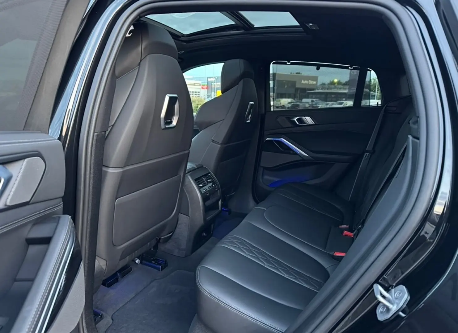 X6 30d *M-PAKET PRO, M-SITZE, PANO, HUD, H&K*