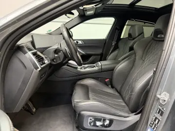 X6 30 d xDr. M Sport Pro/ICONIC/Soft-Close/M-Sit